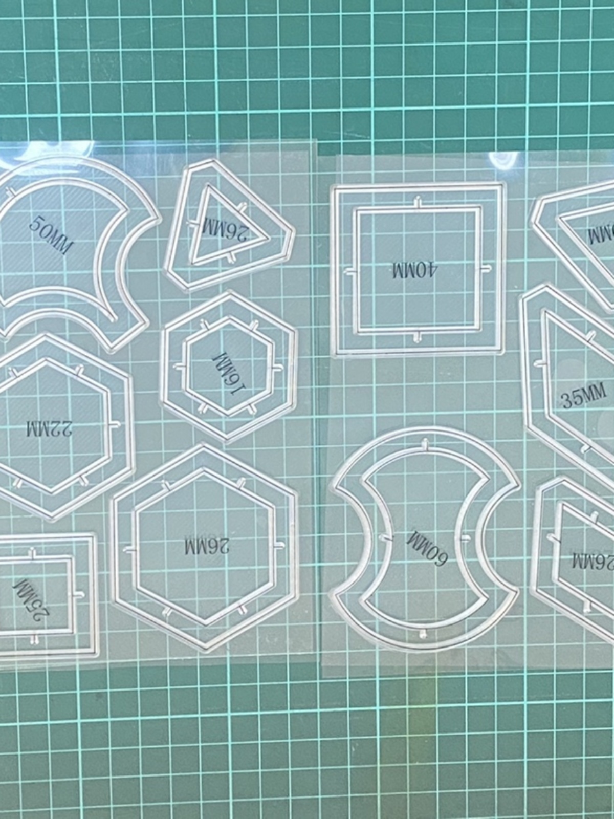 Sewing Production - Yeni El Yapımı Kumaş DIY Patchwork