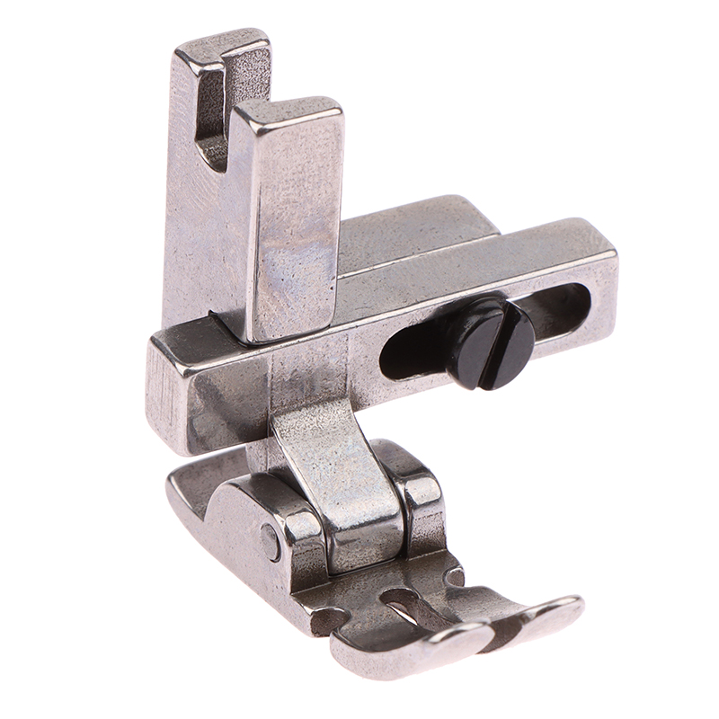 Zipper Foot Presser - C 1 Adet Endüstriyel Dikiş Makinesi