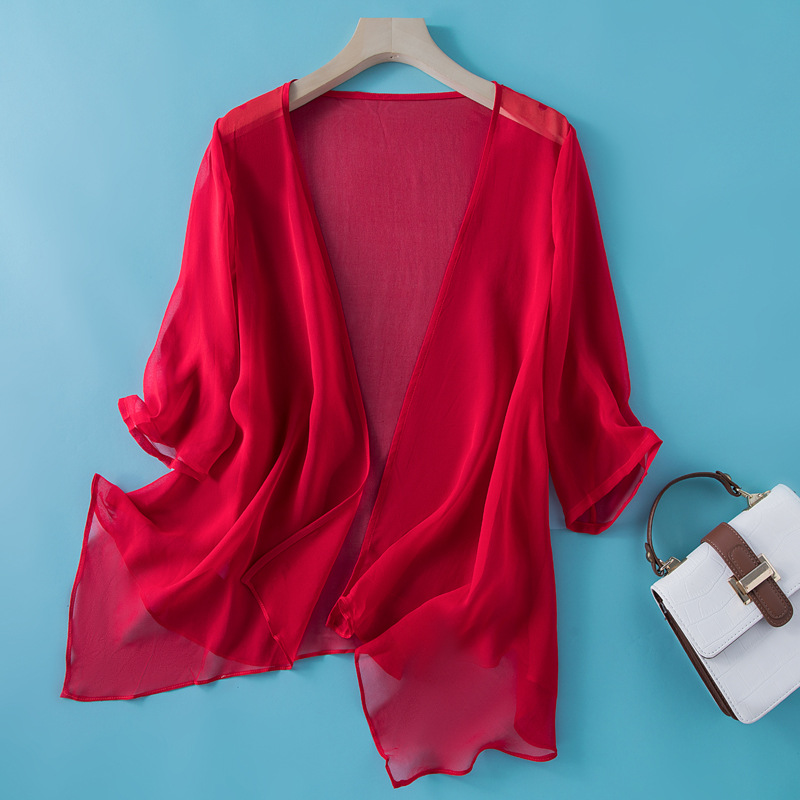 Winsleter, 100% doğal ipek gün - Sewing V incelemesi ve fiyatı