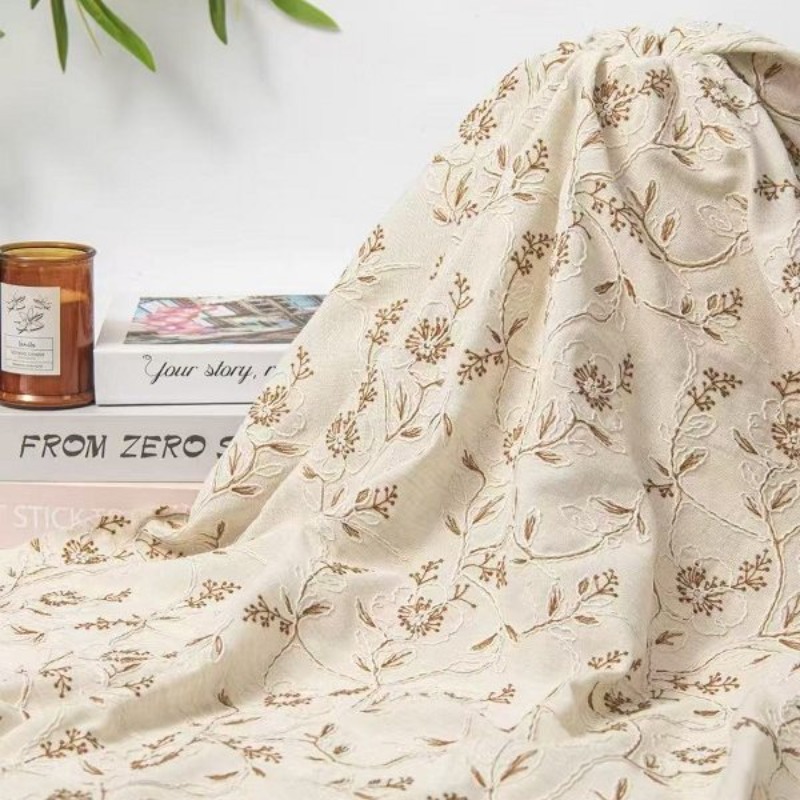 Nakışlı Tül Dantel Şerit Kumaş - Sewing Fabric incelemesi ve fiyatı