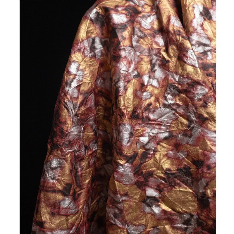 Yaratıcı Deri Kumaş Pileli Gra - Sewing Textile Art incelemesi ve fiyatı