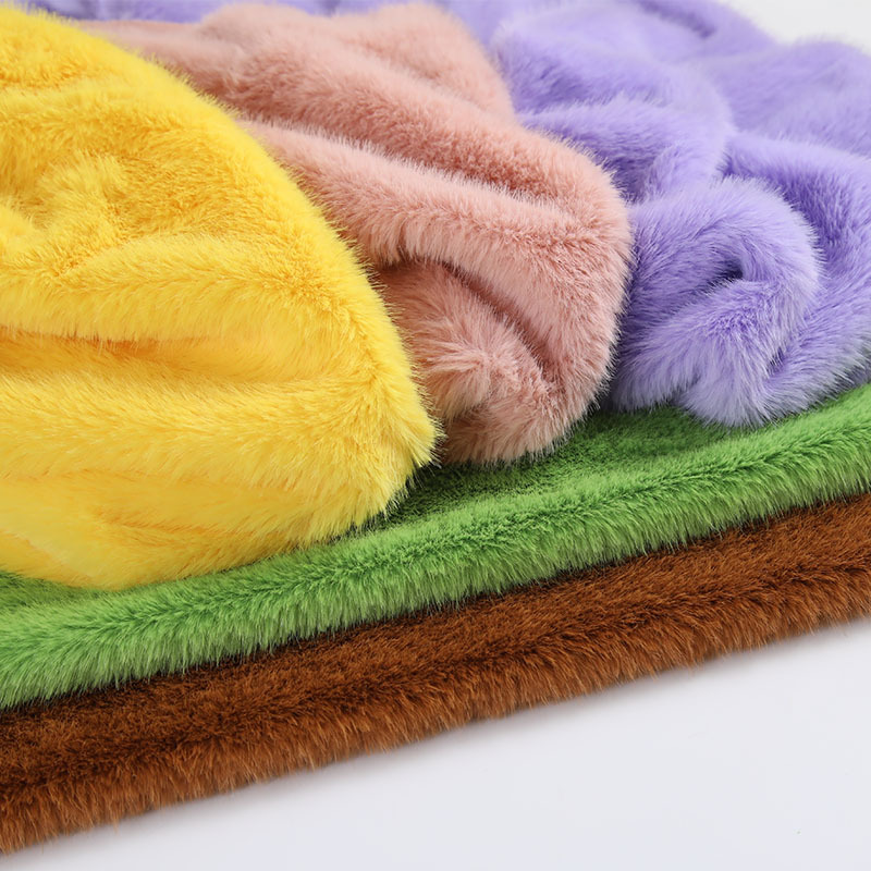 Yüksek ve Düşük Havlı Suni Pel - Sewing Fabric incelemesi ve fiyatı
