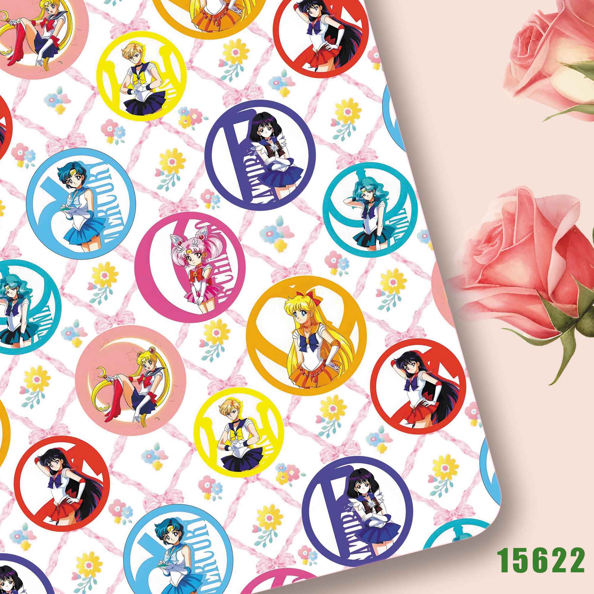 Karikatür Kumaş Sıcak DIY140*5 - Sewing Production incelemesi ve fiyatı