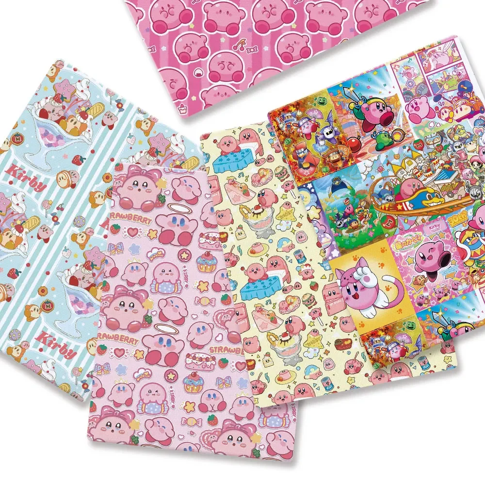 Karikatür Kumaş Sıcak DIY140*5 - Sewing Production incelemesi ve fiyatı