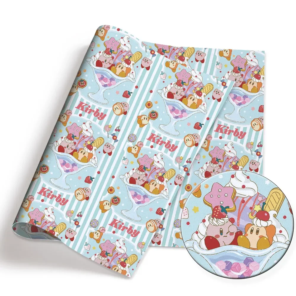 Karikatür Kumaş Sıcak DIY140*5 - Sewing Production incelemesi ve fiyatı
