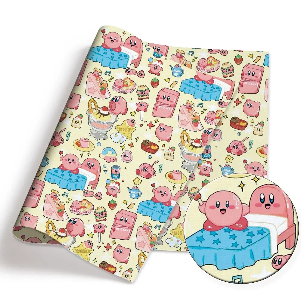Karikatür Kumaş Sıcak DIY140*5 - Sewing Production incelemesi ve fiyatı