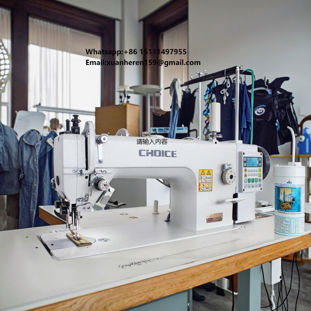 Golden Choice GC-0303-D4 Yükse - Sewing Industry incelemesi ve fiyatı