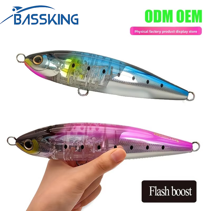 17.5CM 92G Yüzen Kalem Şeklind - Sewing Gt incelemesi ve fiyatı
