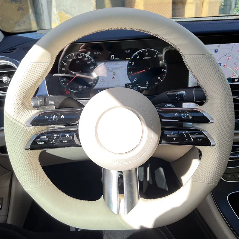 Mercedes Benz AMG GT A35 A45 A - Sewing Gt incelemesi ve fiyatı