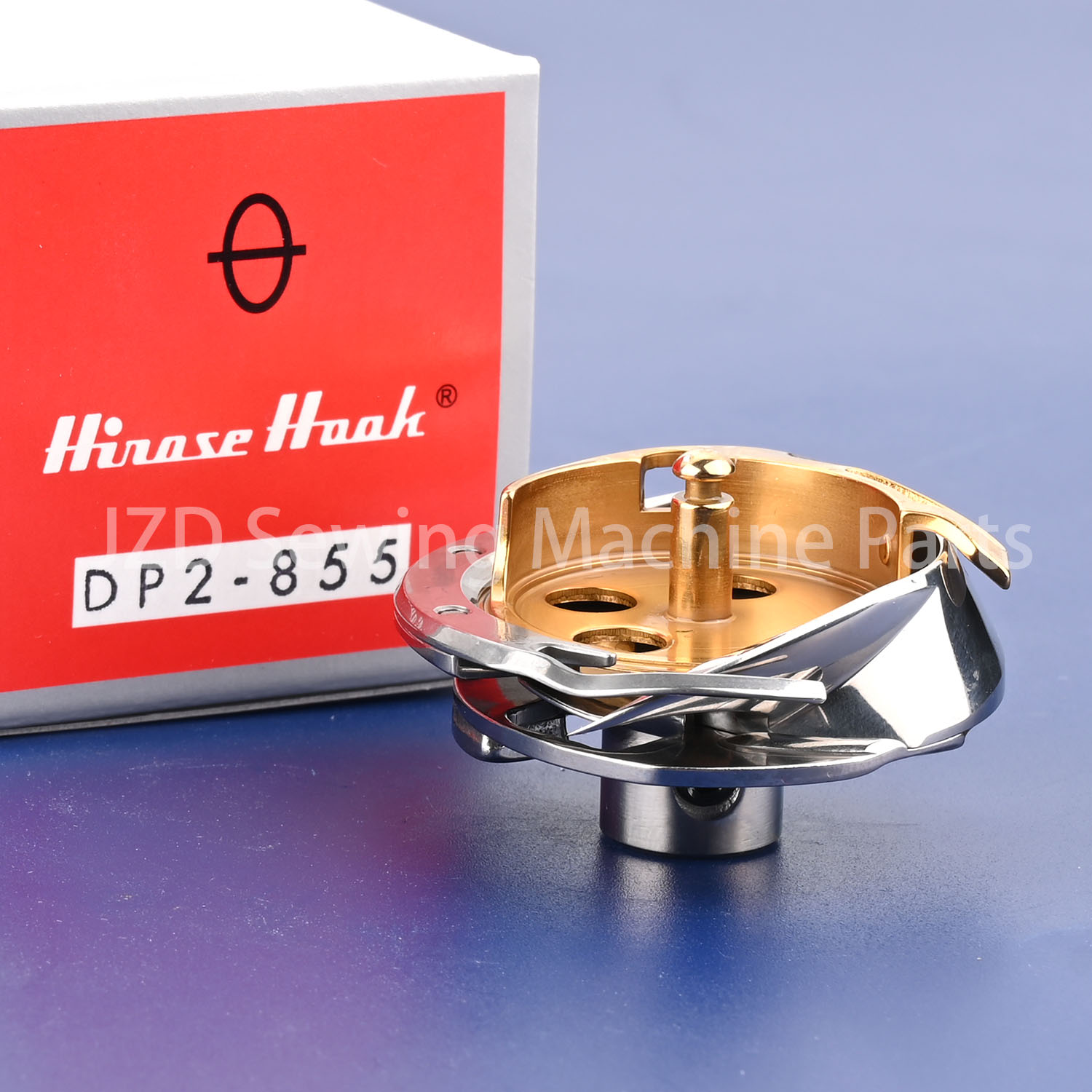 Orijinal HIROSE # DP2-855 Döne - Sewing Gt incelemesi ve fiyatı