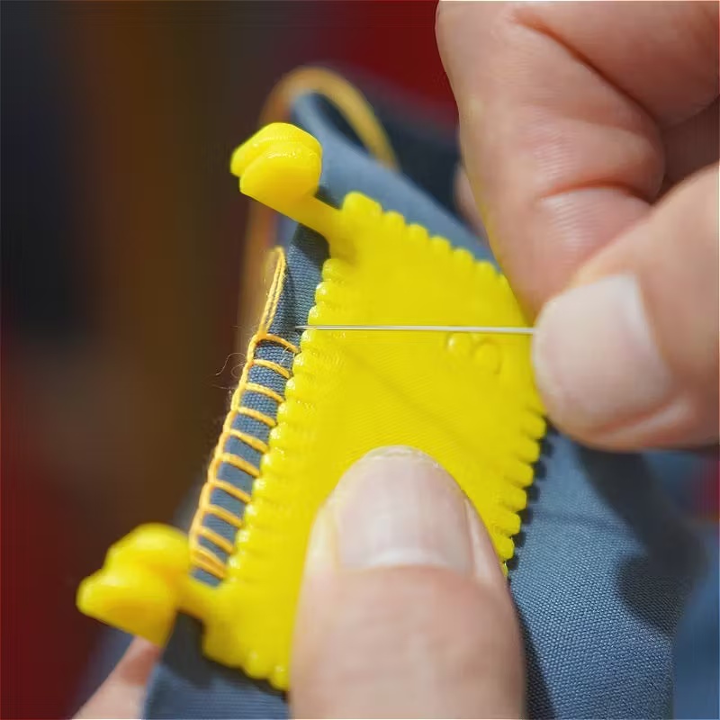 Dikiş Kılavuzu Klipsli Dikiş K - Sewing Lab incelemesi ve fiyatı