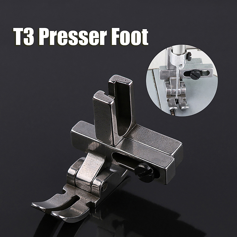 C 1 Adet Endüstriyel Dikiş Mak - Zipper Foot Presser incelemesi ve fiyatı