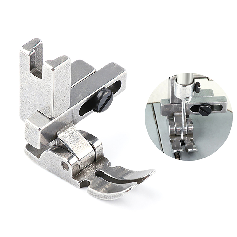 C 1 Adet Endüstriyel Dikiş Mak - Zipper Foot Presser incelemesi ve fiyatı