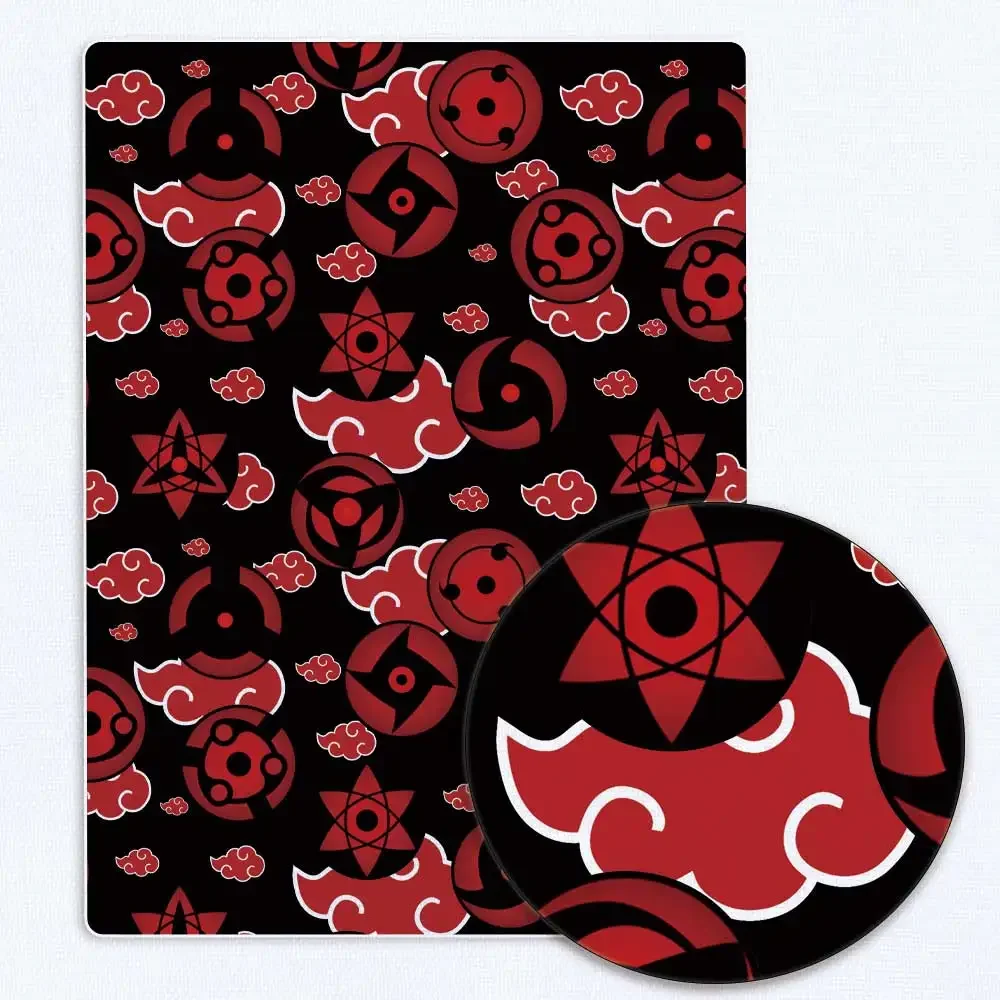 Naruto Anime çevre birimleri K - Sewing Production incelemesi ve fiyatı