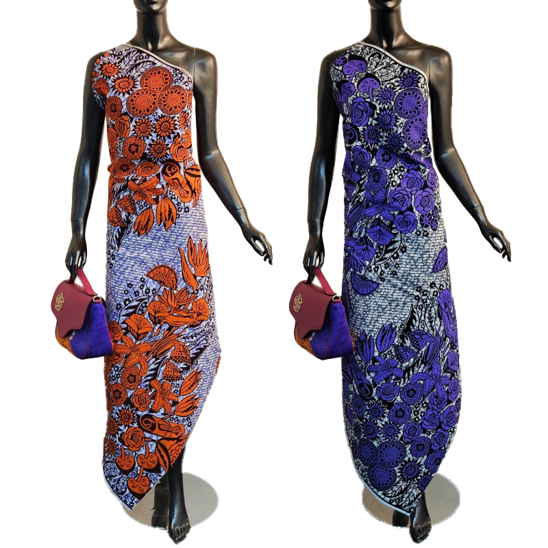 6 metre uzunluğunda pamuk afri - Sewing Batik Fabric incelemesi ve fiyatı