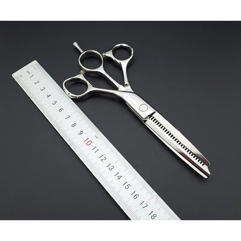 6 inç Üç Bıçaklı Profesyonel S - Pinking Shear Blade incelemesi ve fiyatı