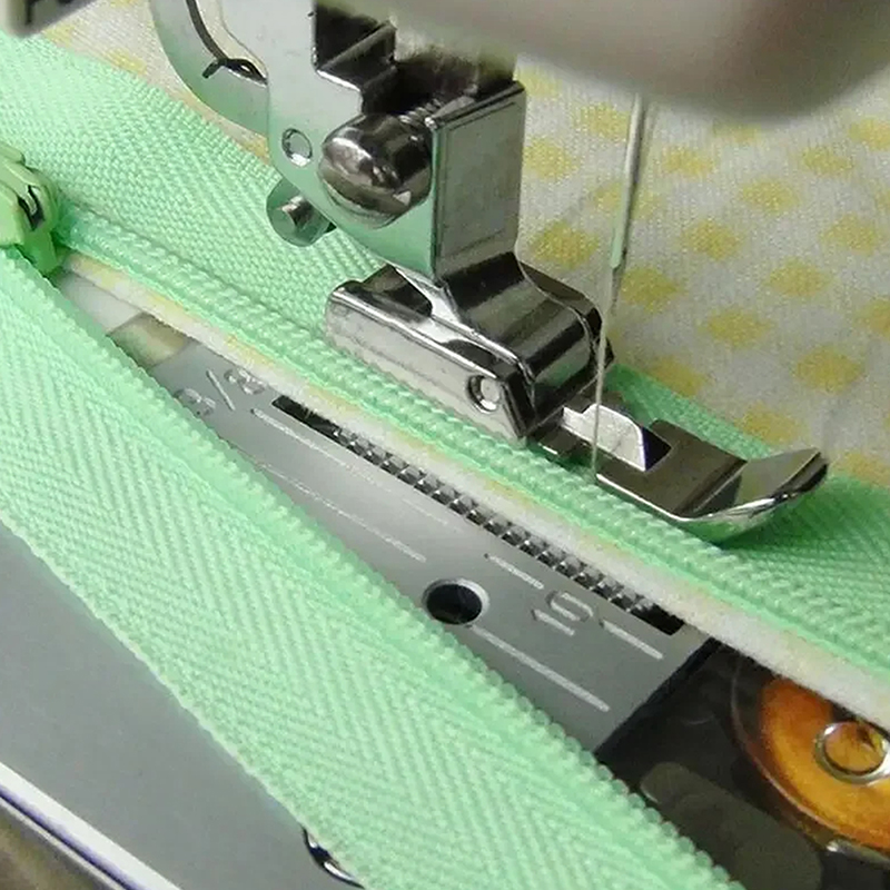 Yeni【Fermuar Dikiş Makinesi Ba - Zipper Foot Presser incelemesi ve fiyatı