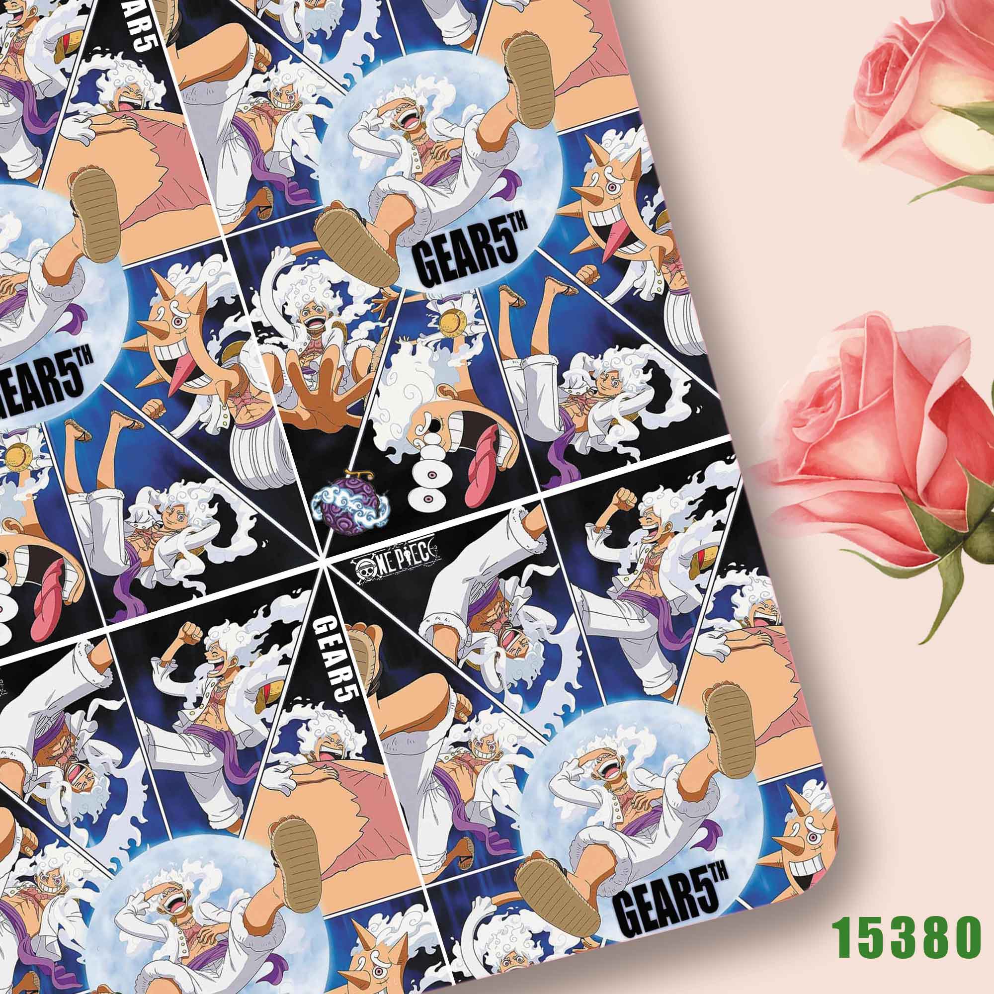 140x50 CM Tek Parça Anime çevr - Sewing Production incelemesi ve fiyatı