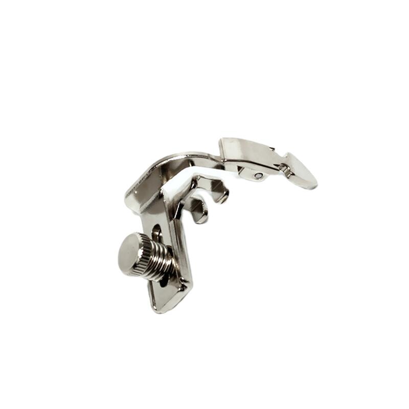 Ayarlanabilir Alçak Saplı Ferm - Zipper Foot Presser incelemesi ve fiyatı