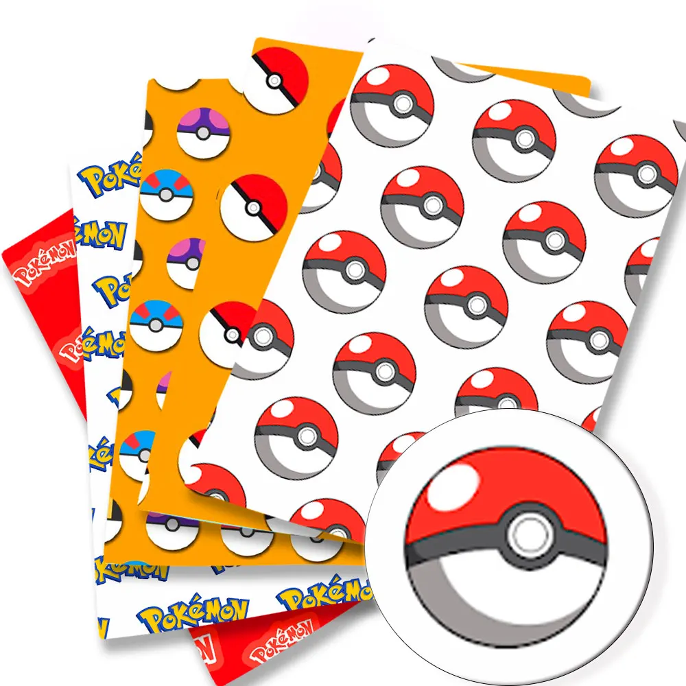 Pokemon karikatür Fabric140 *  - Sewing Production incelemesi ve fiyatı
