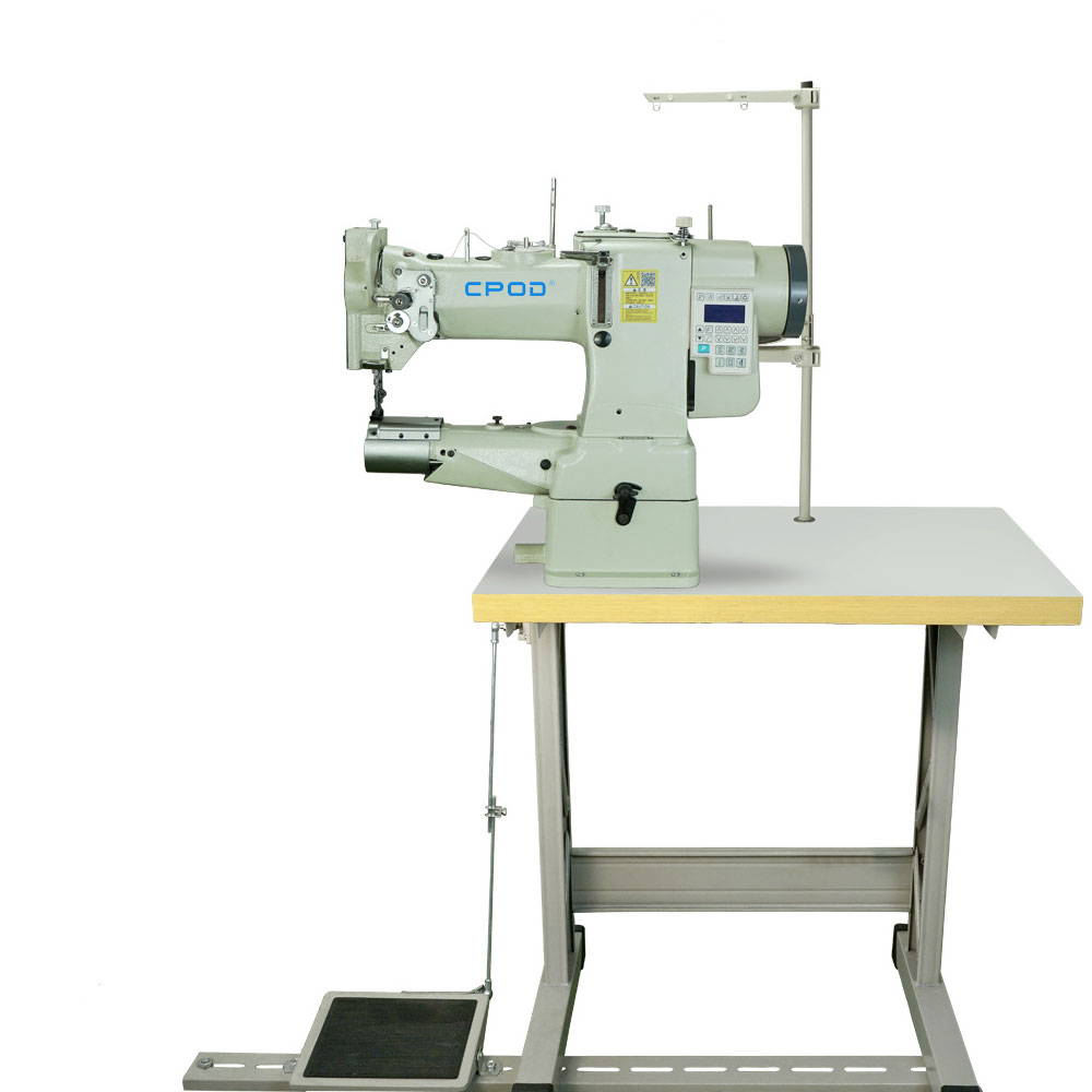 CP-8BDT Silindirik Yataklı Küç - Sewing Industry incelemesi ve fiyatı
