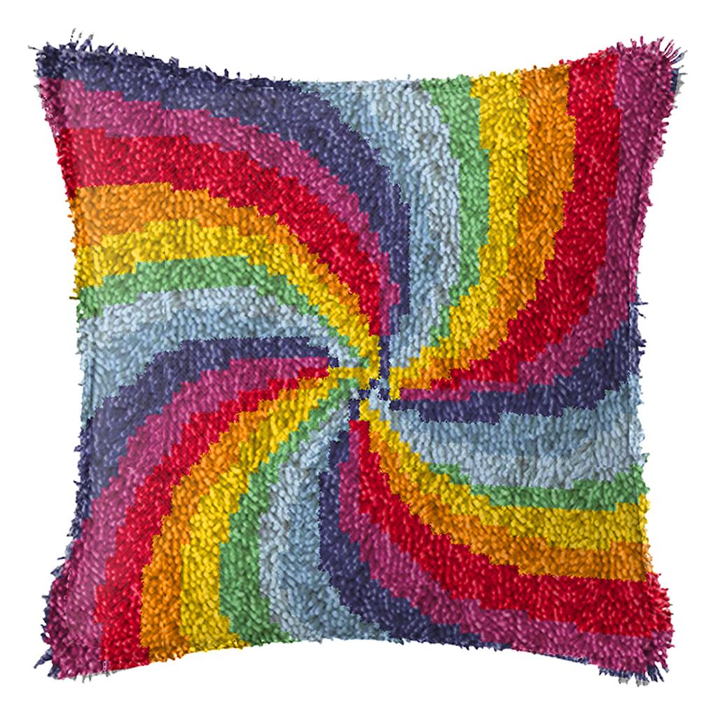 Kilitlemeli İğne Seti Halı Yap - Sewing Textile Art incelemesi ve fiyatı