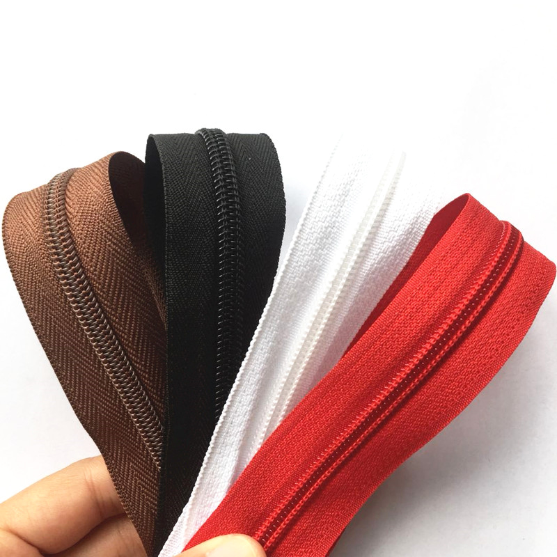 50 adet 6-24 inç görünmez ferm - Invisible Zip Fastener incelemesi ve fiyatı