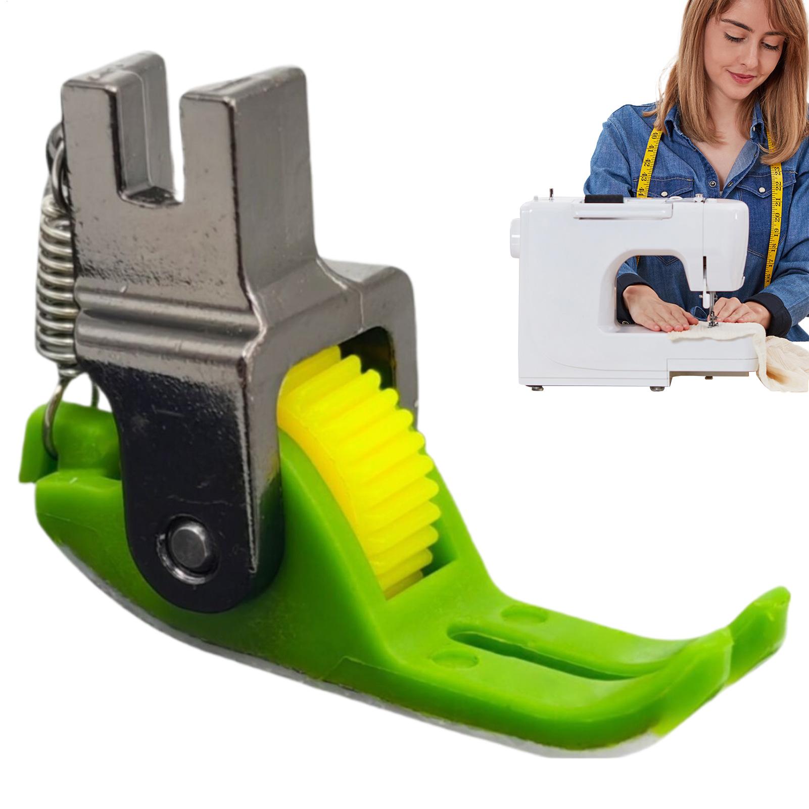 Yeni model düz araba fermuarlı - Zipper Foot Presser incelemesi ve fiyatı