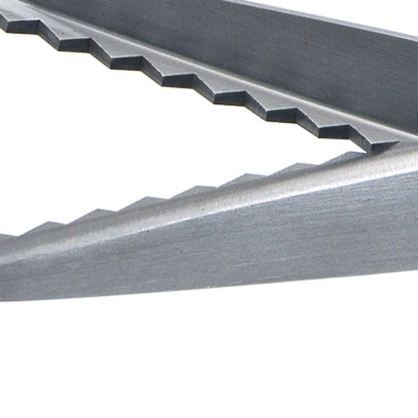 5Mm Üçgen Testere Dişli Pembel - Pinking Shear Blade incelemesi ve fiyatı