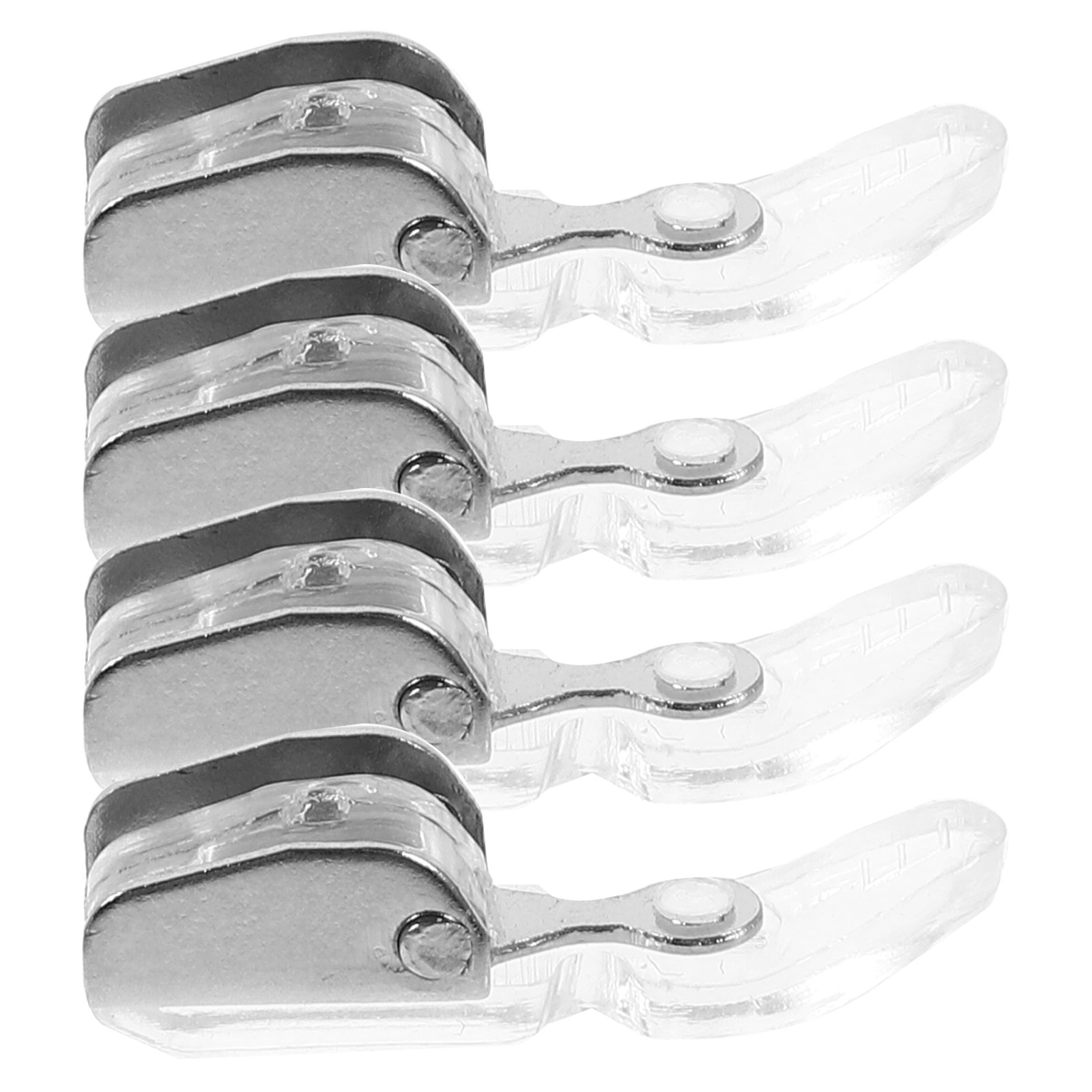 4 adet fermuar baskı ayağı set - Zipper Foot Presser incelemesi ve fiyatı