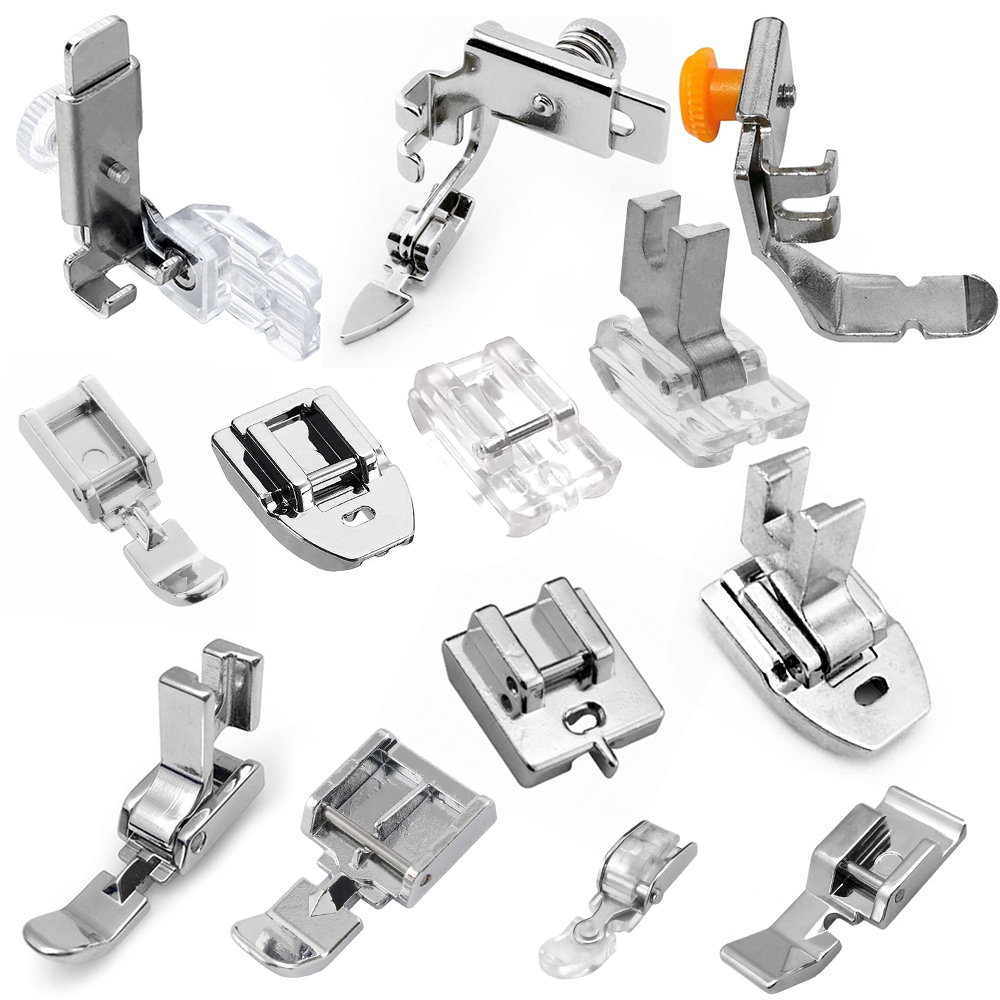 Snap-On Dar Fermuar Ayak Görün - Zipper Foot Presser incelemesi ve fiyatı